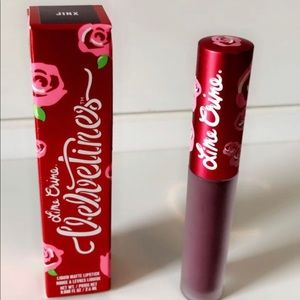 LimeCrime Jinx
